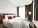 Одноместный номер Deluxe