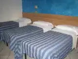 Трёхместный номер