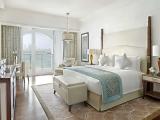 Двухместный номер with Skyline Sea View Deluxe