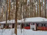 Двухместный коттедж Стандарт