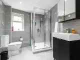 Четырёхместный номер Комфорт