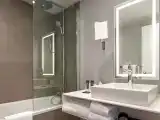 Двухместный семейный номер Classic