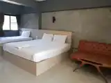 Семейный номер Стандарт