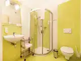 Двухместный номер Стандарт