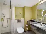 Одноместный номер Комфорт