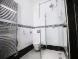 Двухместный номер Executive c 1 комнатой