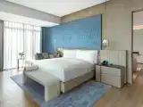 Двухместный люкс Executive
