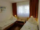 Трёхместный номер Стандарт