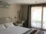 Двухместный номер Стандарт с балконом