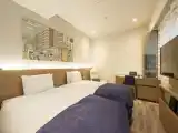 Двухместный номер Эконом
