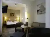 Двухместный номер Комфорт