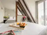 Трёхместный номер Стандарт