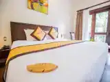 Двухместный номер Deluxe