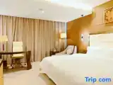 Двухместный номер Deluxe