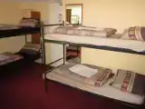 Кровать в общем номере