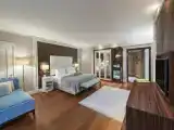 Двухместный полулюкс