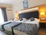 Номер Стандарт