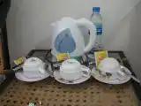 Номер Эконом