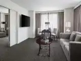 Двухместный люкс Executive
