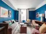 Run of House