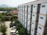 Run of House