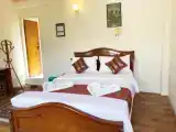 Двухместный номер Deluxe