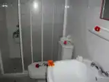 Двухместный номер Стандарт с балконом и с видом на бассейн