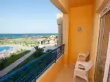Двухместный номер Стандарт с видом на море