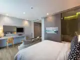 Одноместный номер Deluxe
