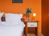Номер Стандарт
