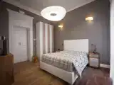 Двухместный люкс