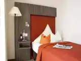 Номер Стандарт