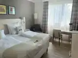 Номер Стандарт