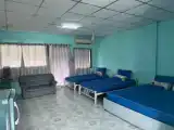 Номер Deluxe с балконом