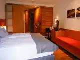 Двухместный номер Стандарт с видом на сад