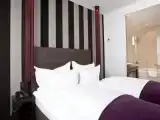 Двухместные апартаменты