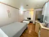 Run of House