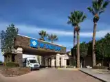 Номер Комфорт