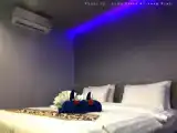 Двухместный номер Стандарт