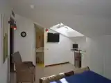 Двухместный номер Стандарт Мансарда