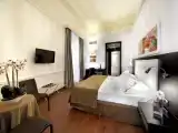 Двухместный номер Deluxe