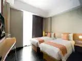 Двухместный номер Deluxe