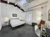Двухместный полулюкс