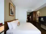 Двухместный номер Deluxe
