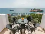Номер Стандарт