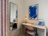 Двухместный номер Superior