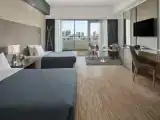 Номер Deluxe