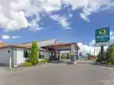 Четырёхместный номер Стандарт