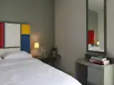 Двухместный номер Deluxe с видом на море