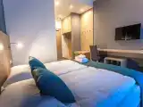 Номер Deluxe